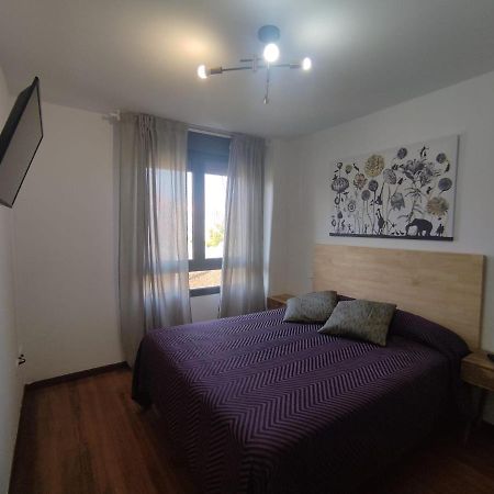Appartement Vivienda Playa De Covachos à Soto de la Marina Extérieur photo