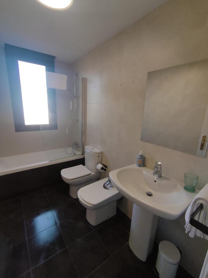Appartement Vivienda Playa De Covachos à Soto de la Marina Extérieur photo