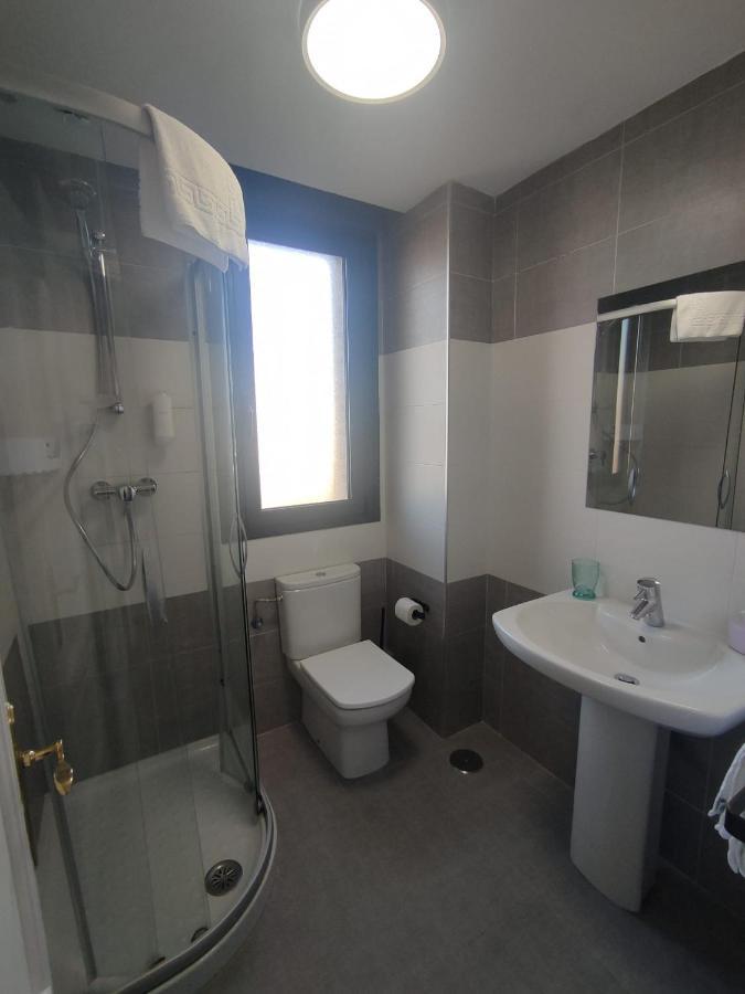 Appartement Vivienda Playa De Covachos à Soto de la Marina Extérieur photo