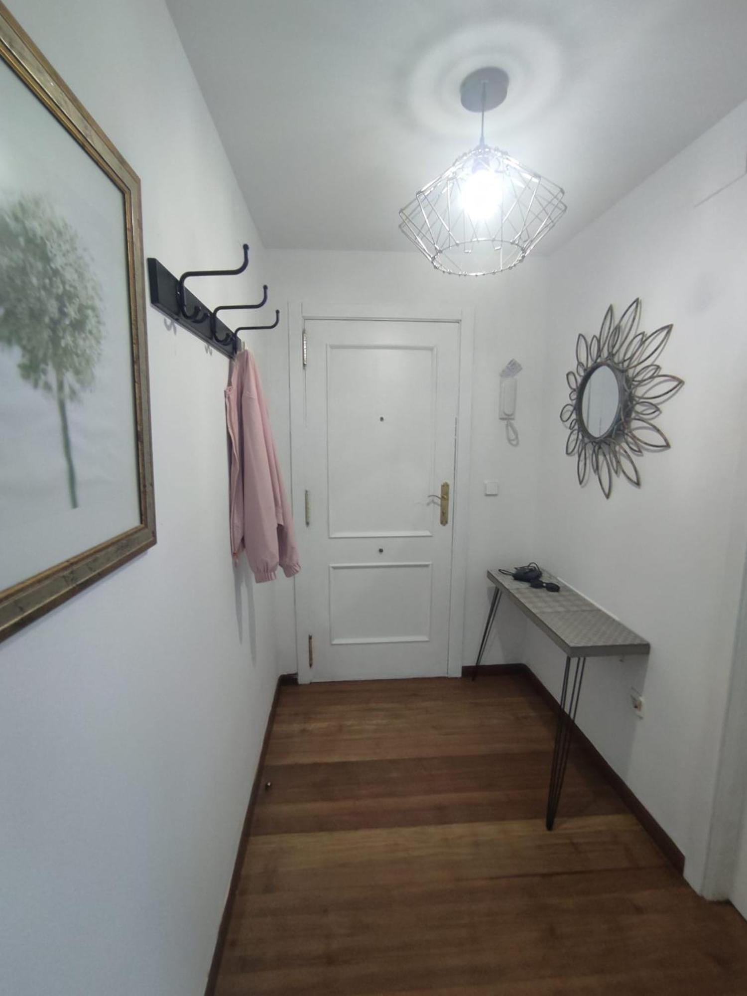 Appartement Vivienda Playa De Covachos à Soto de la Marina Extérieur photo