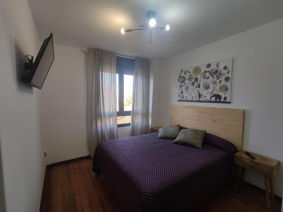 Appartement Vivienda Playa De Covachos à Soto de la Marina Extérieur photo